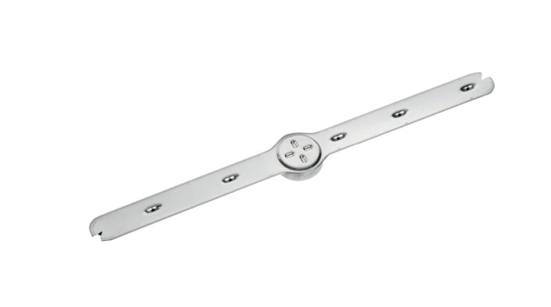 Miele Dishwasher Upper Spray Arm Nozzle - 7213602