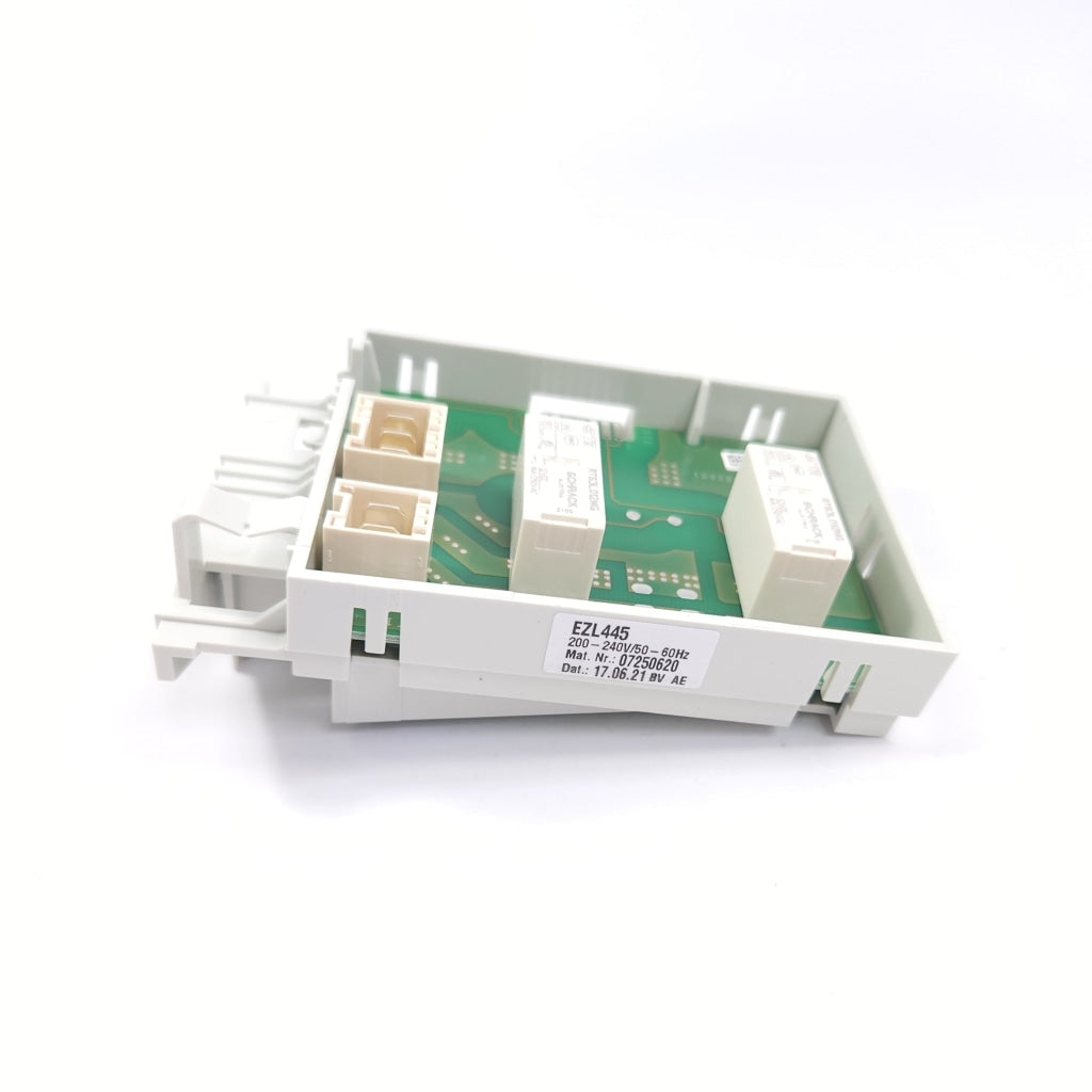 Miele Dryer Heater Relay Board 7250620