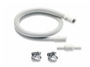 Miele Dryer Non-Return Valve Assembly - 6729293 Hose