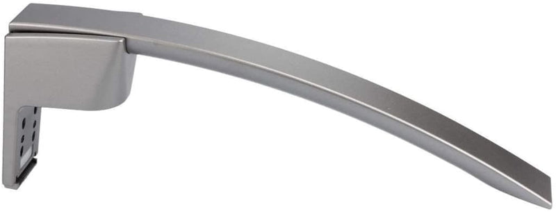 Fridge Freezer Door Handle For MIELE Silver Refrigerator Spare 6239404 UK