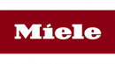 Miele Oven Door Complete (Stainless) - 6061271 Door