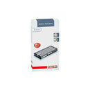 Miele Vacuum Cleaner Charcoal Exhaust Air Filter - Active SF-AA50 - Active Air Clean Filter