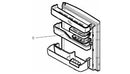 Mitsubishi Electric Fridge Freezer Middle Door Shelf Shelves & Trays