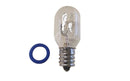 Mitsubishi Electric Fridge Freezer Replacement Light Bulb - KIE402360