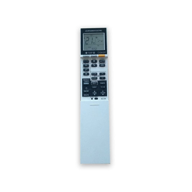 Mitsubishi Heat Pump Remote Timer E22F31426