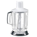 Braun Hand Blender Multiquick Bowl Lid Blade Kit - AX22110004