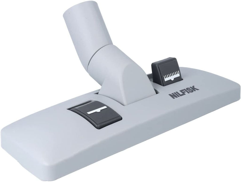 Nilfisk Tellus & King Vacuum Combination Floor Tool Nozzle - 11980300