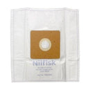 Nilfisk Vacuum Bags 5 Pack + Pre-Filter for Coupe - Coupe Neo - Force Vacuum Bags