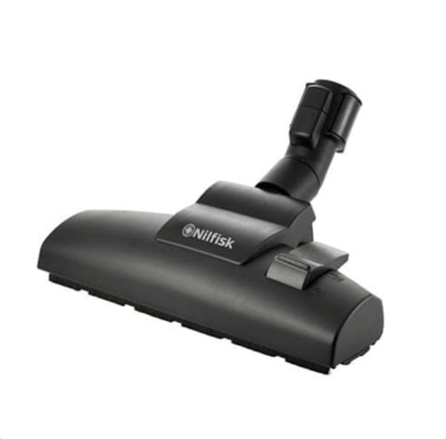 Nilfisk Filtro HEPA Originale Per Aspirapolvere Bravo - Ricambio 30050404, Qualità Professionale