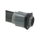 Nilfisk Vacuum Cleaner Hose Tellus with Metal Handle Piece - 12097500 Vacuum Cleaner Hose