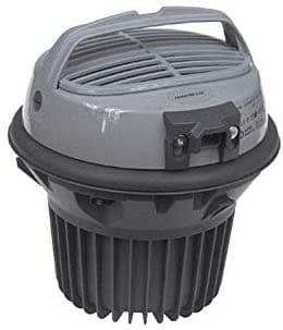 Nilfisk Vacuum Cleaner Motor Whole Unit - 12112153