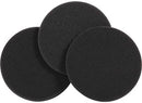 Nilfisk Vacuum Cleaner Pre-Motor Filter 3 Pack - 1401535510