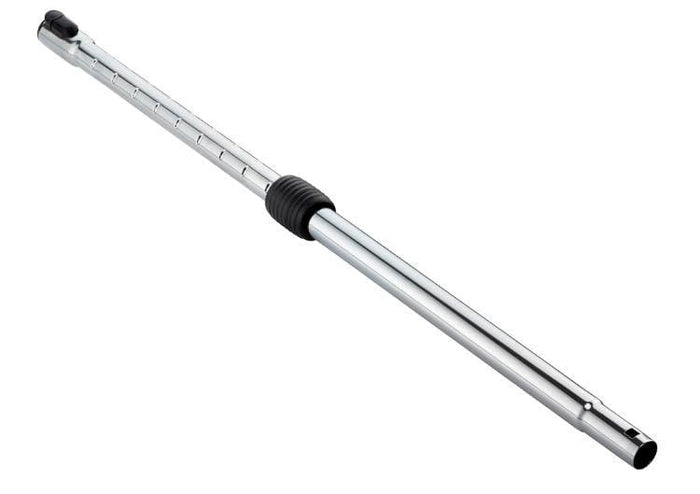 Set 2 Tubi Di Prolunga Aspirazione Nilfisk – Acciaio Inox 505 Mm X 36 Mm