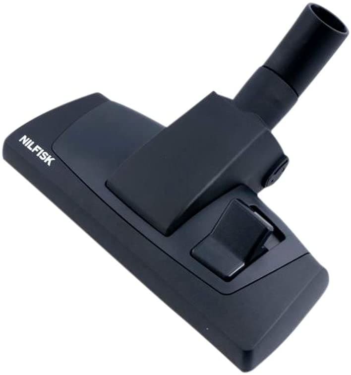 Nilfisk Vacuum Combi Floor Tool Nozzle Deluxe - 22359800