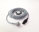 Nilfisk Vacuum Power Cord 10m Long - 21905600