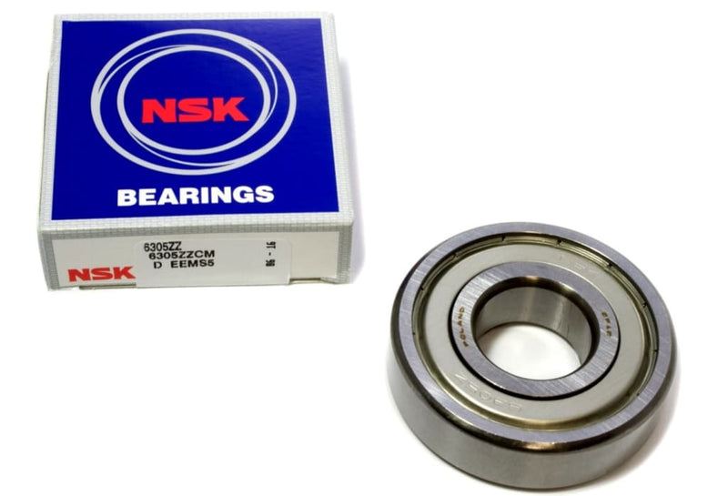 NSK 6305 ZZ CM Bearing Bearings