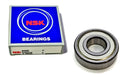 NSK 6306 ZZ CM Bearing Bearings