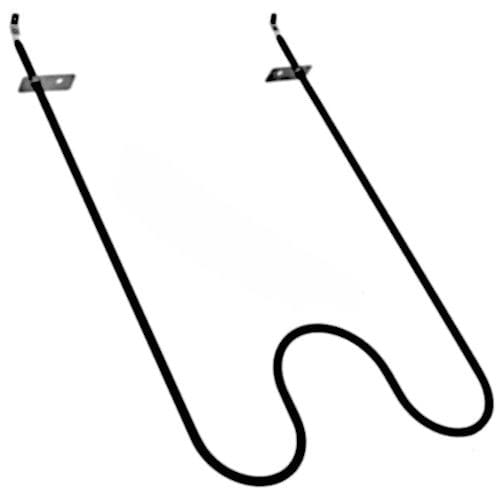 Omega Parmco Trieste Lower Bottom Bake Element - 261201701282 291200800008 Element