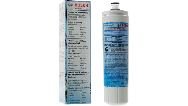 Original Bosch Fridge Water Filter CS-52 - 640565
