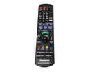 Panasonic Blu Ray DVD Recorder Remote Control - TZT2Q051039 N2QAYB000756