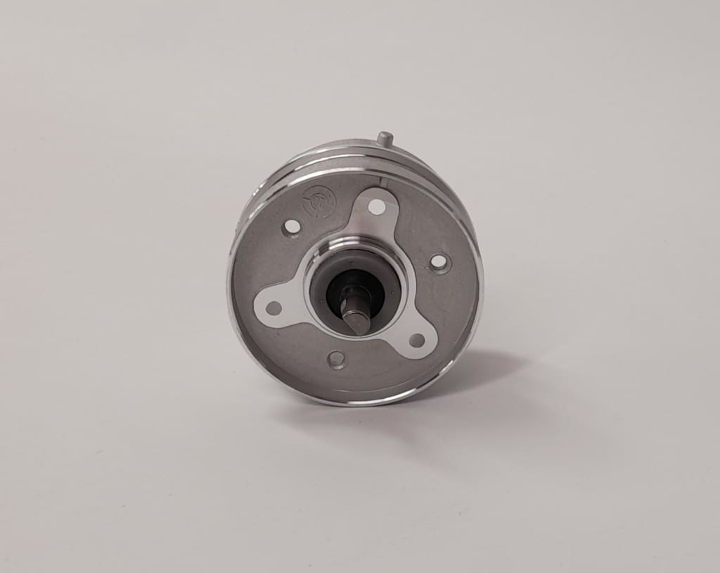 Panasonic Bread Maker Mounting Shaft Assembly ADA29E165