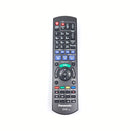 Panasonic DVD Recorder Player Remote - TZT2Q010644 N2QAYB000480 [No Longer Available]