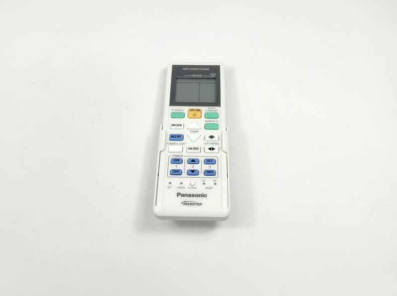 Panasonic Heat Pump Remote - CWA75C4406