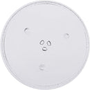 F06015Q00AP Panasonic Microwave Glass Turntable Plate Tray ORIGINAL Accessories