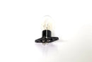 Panasonic Microwave Lamp Light Bulb + Holder - F612E9V00XP Bulbs