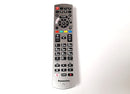 Panasonic TV Remote - N2QAYB001252