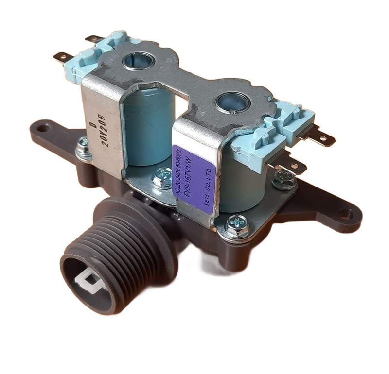 Panasonic Washing Machine Inlet Valve - AXW292128160 NA Panasonic Washing Machine Inlet Valve - AXW292128160 NA