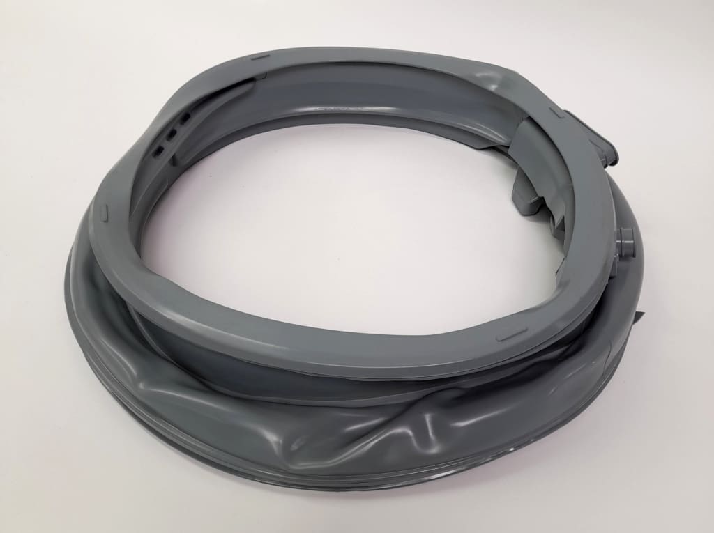 Panasonic Washing Machine Door Seal Gasket AWS0212A30A00B6