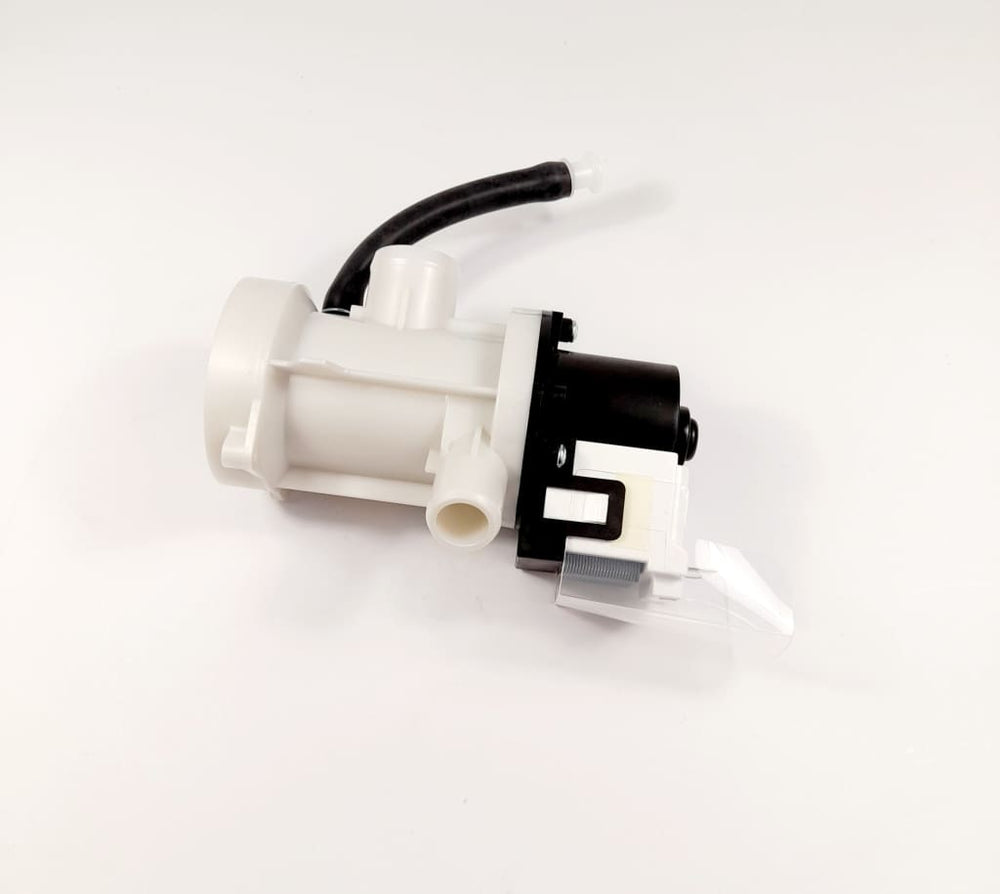 海外並行輸入正規品 Machine Washing Panasonic Drain AXW8C-3AE4 - NA-120VX6 Pump パーツ