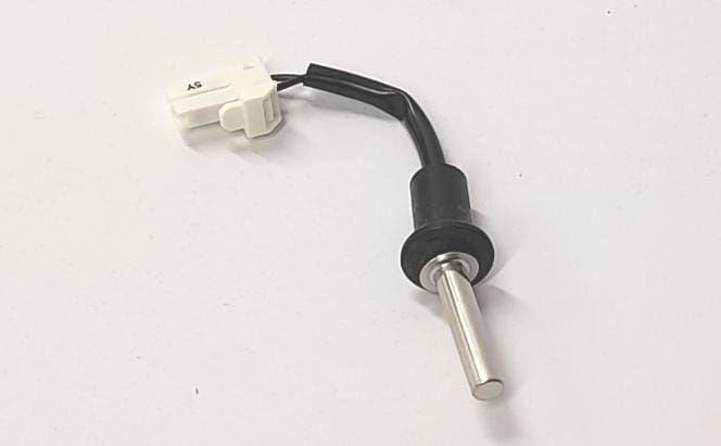 Panasonic Washing Machine Thermistor Temperature Sensor - AXW24N-063 Accessories