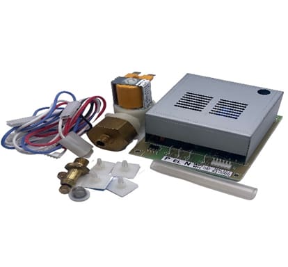 Rheem Solenoid & Control Board Kit For 12V Lazer Water Boilers - 316580