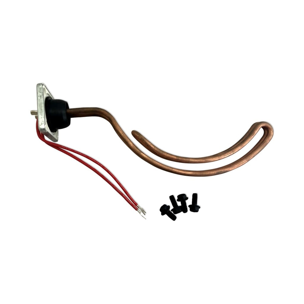 Rheem Hot Water Cylinder 3600W Incoloy Sickle Bolt On 319115 - Main Image