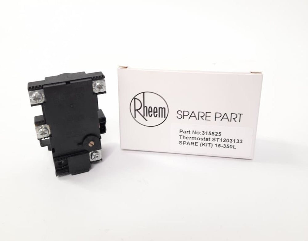 Buy Rheem Hot Water Cylinder Thermostat ST1203133 315825