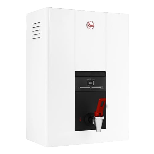 Rheem Lazer® Eco Boiling Water Unit 3L 1.8kw Non-Timer White