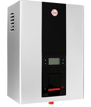 Rheem Lazer® Office Boiling Water Unit 3L 1.8kw Incl Timer Stainless Steel