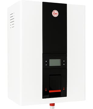 Rheem Lazer® Office Boiling Water Unit 3L 1.8kw Incl Timer White