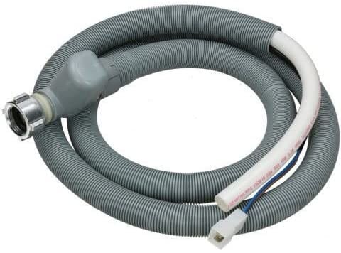 Samsung Dishwasher Inlet Hose Aqua Stop for DW60H6050FW DW60H6050FS - DD81-01405A