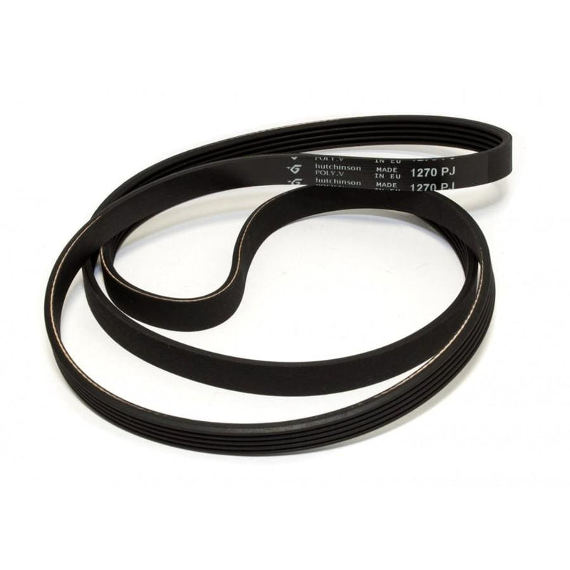 Samsung Electrolux AEG Washing Machine Drive Belt 1270J5