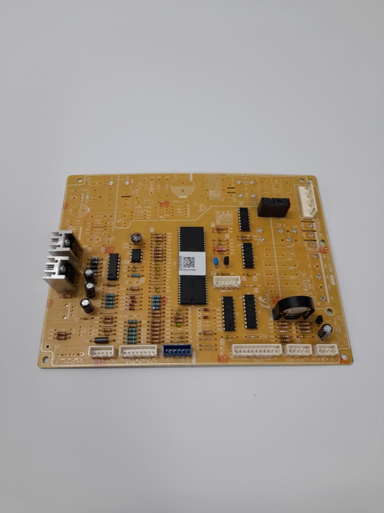Samsung Freezer Main PCB Control Board Assembly - DA92-00237H