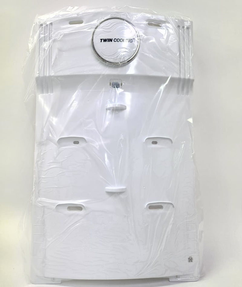 Samsung Fridge Back Cover Fan Assembly - DA97-11823A