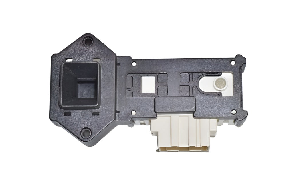 Samsung Front Loader Washing Machine Door Interlock Lock DC6400653A