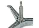 Samsung Front Loader Washing Machine Flange Drum Shaft Spider Assembly - DC97-01115A Spider