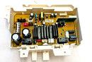 DC92-00969C Samsung Front Loader Washing Machine Inverter Control Board PCB Module Control Board