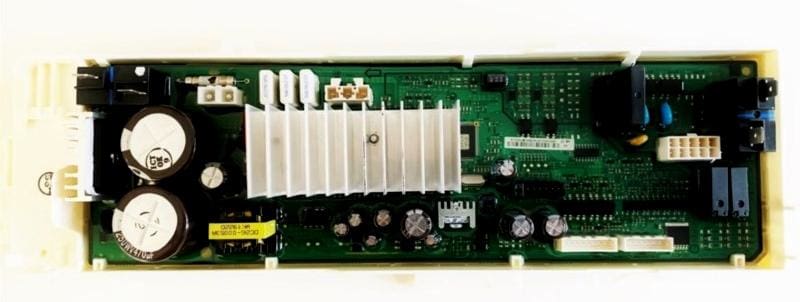 Samsung Front Loader Washing Machine Main PCB Control Board - DC92-01879C Control Board