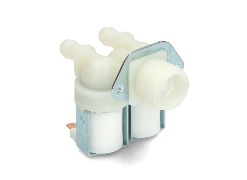 DC62-00024F Samsung LG Washing Machine Dual Inlet Valve Assembly 5220FR1251E Inlet Valve