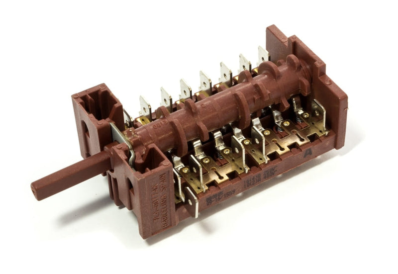 Contatore Di Energia 5057021010 481927328279 Per Fornello Brandt - Foto 11